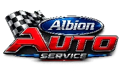 Albion Auto Service