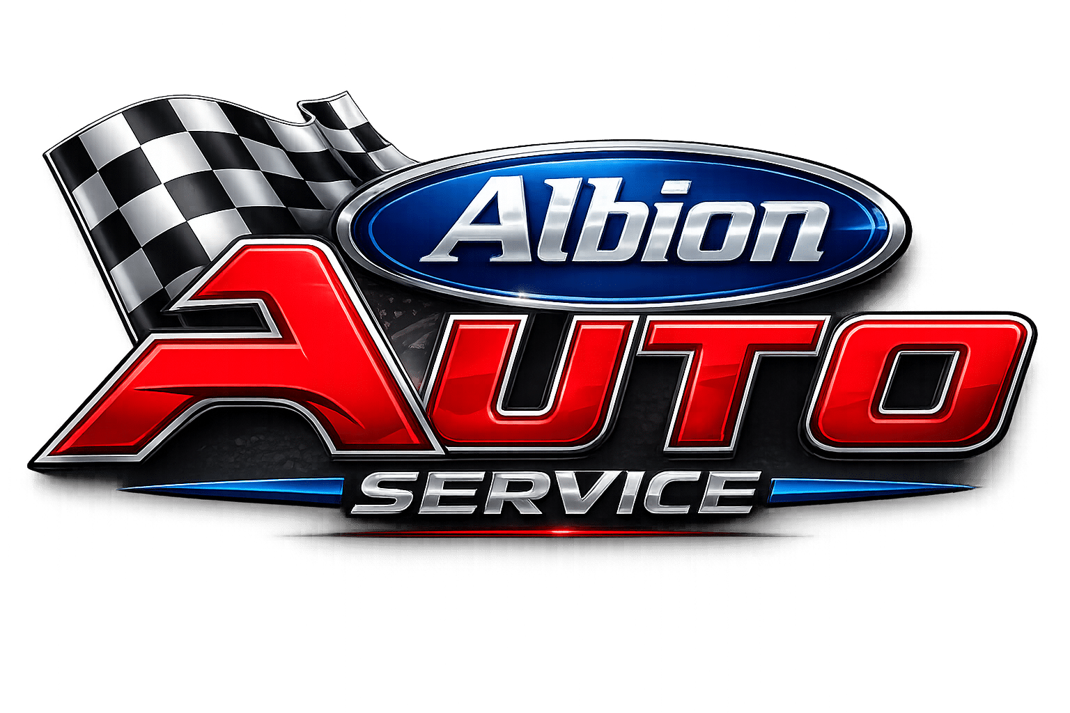 Albion Auto Service