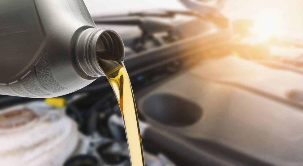 Oil Change & Maintenance service at Albion Auto in Bolton
