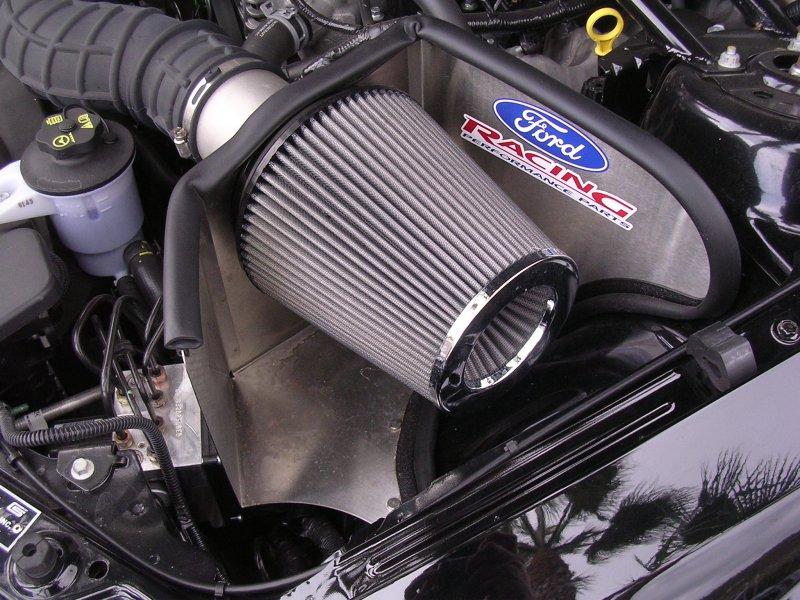 Getting the Most Engine Power from Your Vehicle
