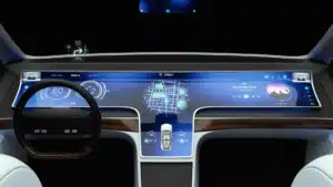 Future Technologies in Passenger Vehicles