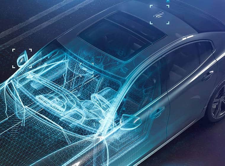 Trends and Challenges for the Automotive Industry in 2023