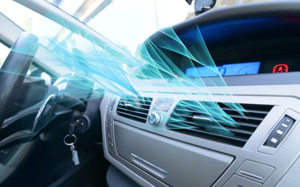 Car AC Repair Bolton