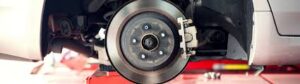 Brake Repair and Service in Bolton