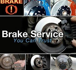 Brake Service Bolton