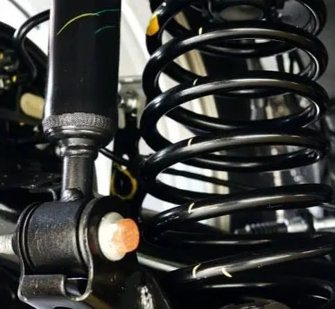 Steering and Suspension Service Bolton