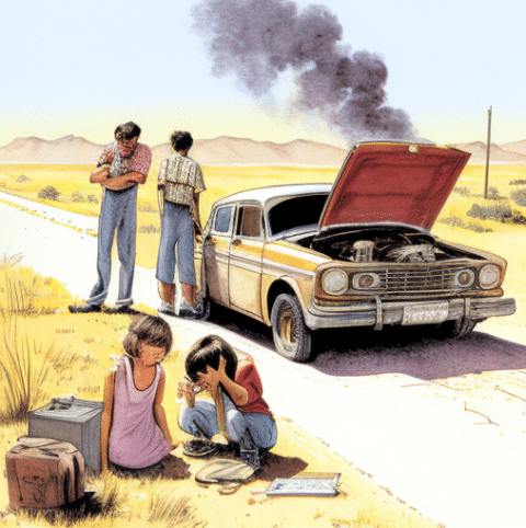 Car Overheating Survival: 10 Essential Secrets Albion Auto