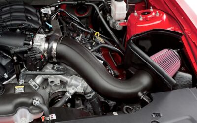 How to Improve Your Car’s Performance: Upgrades and Modifications That Work