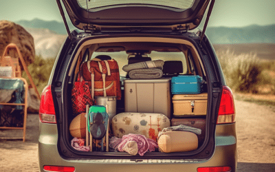The Best Car Accessories for Road Trips