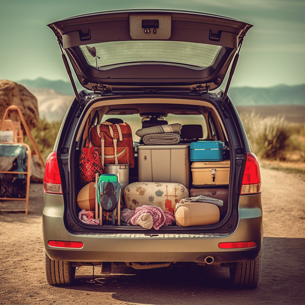 The Best Car Accessories for Road Trips Your Ultimate Guide