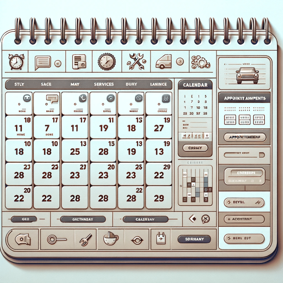 Book Your Appointment with Albion Auto Service Today!