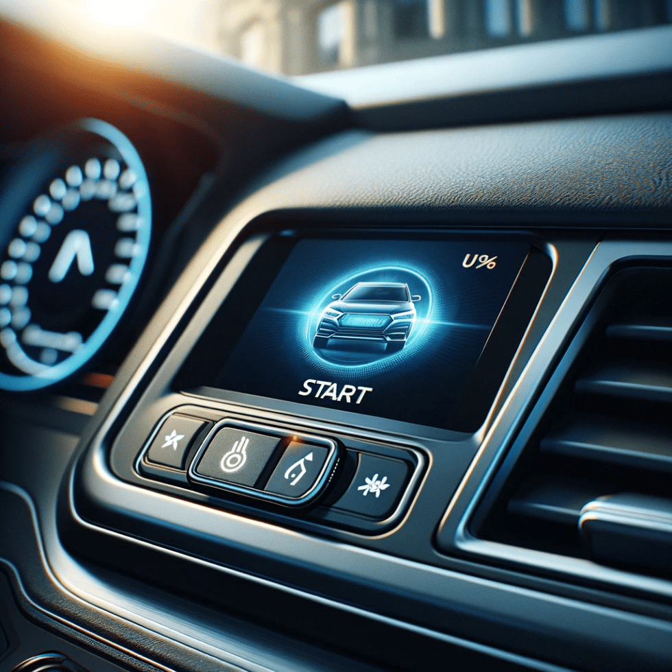 Remote Car Starters Bolton Expert Auto Repair Services in Bolton