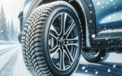 The Importance of Winter Tires