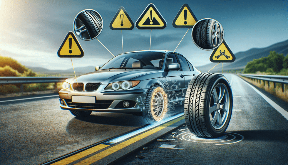 Superior Wheel Alignment at Albion Auto for Safe Driving