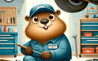 Groundhog Day: Fun Facts and How Albion Auto Joins the Party