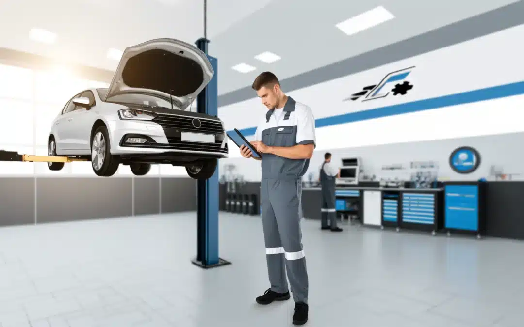 Albion Auto, auto repair shop and car care centre in Bolton ON