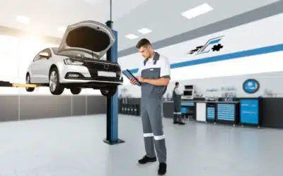 Why Regular Vehicle Inspections Save You Thousands
