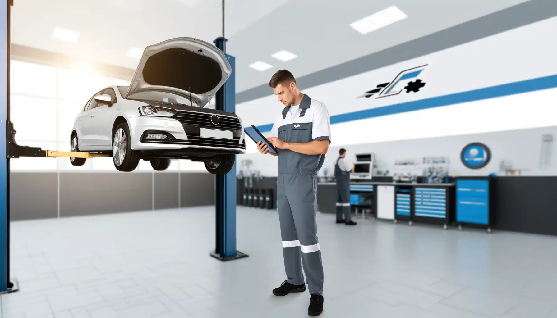 Albion Auto, auto repair shop and car care centre in Bolton ON
