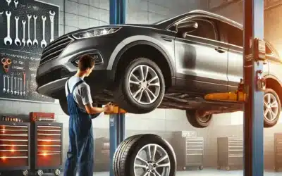 The Role of Regular Vehicle Maintenance in Extending The Life of Your Vehicle